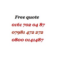 Carpet Cleaning Manchester 354634 Image 6